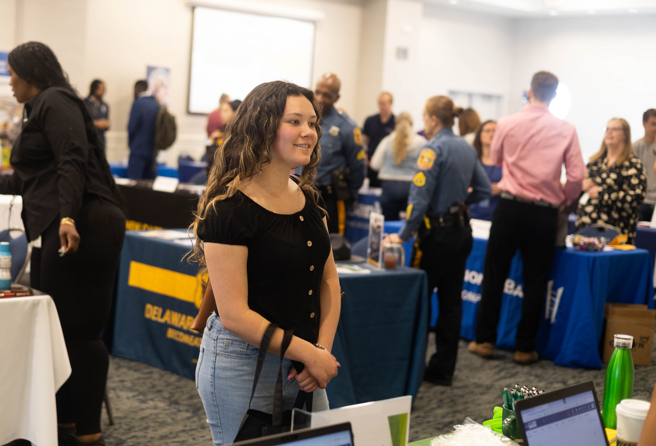 Goldey-Beacom College Hosts Spring Career Fair and Networking Event ...