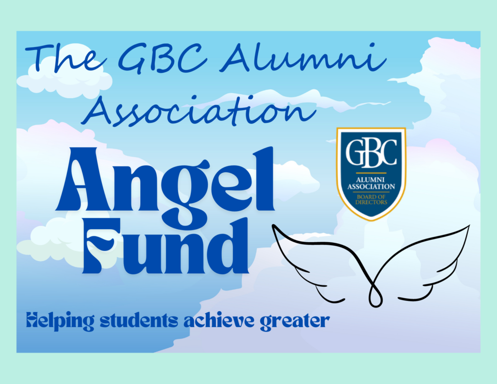 GBC Alumni Angel Fund image